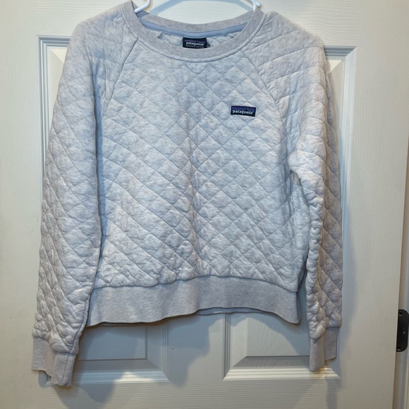 Patagonia Sweaters - Quilted Patagonia
